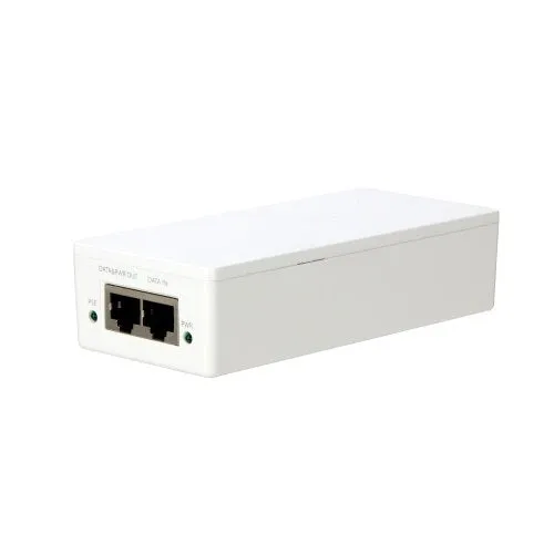 burg-w-chter-bwnet-10120-iniettore-poe-gigabit-1-canale image 1