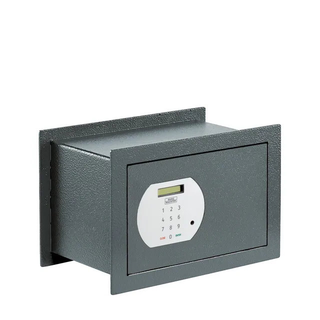 burg-w-chter-pure-safe-psw-110-e-cassaforte-a-muro-con-serratura-elettronica-ant image 1