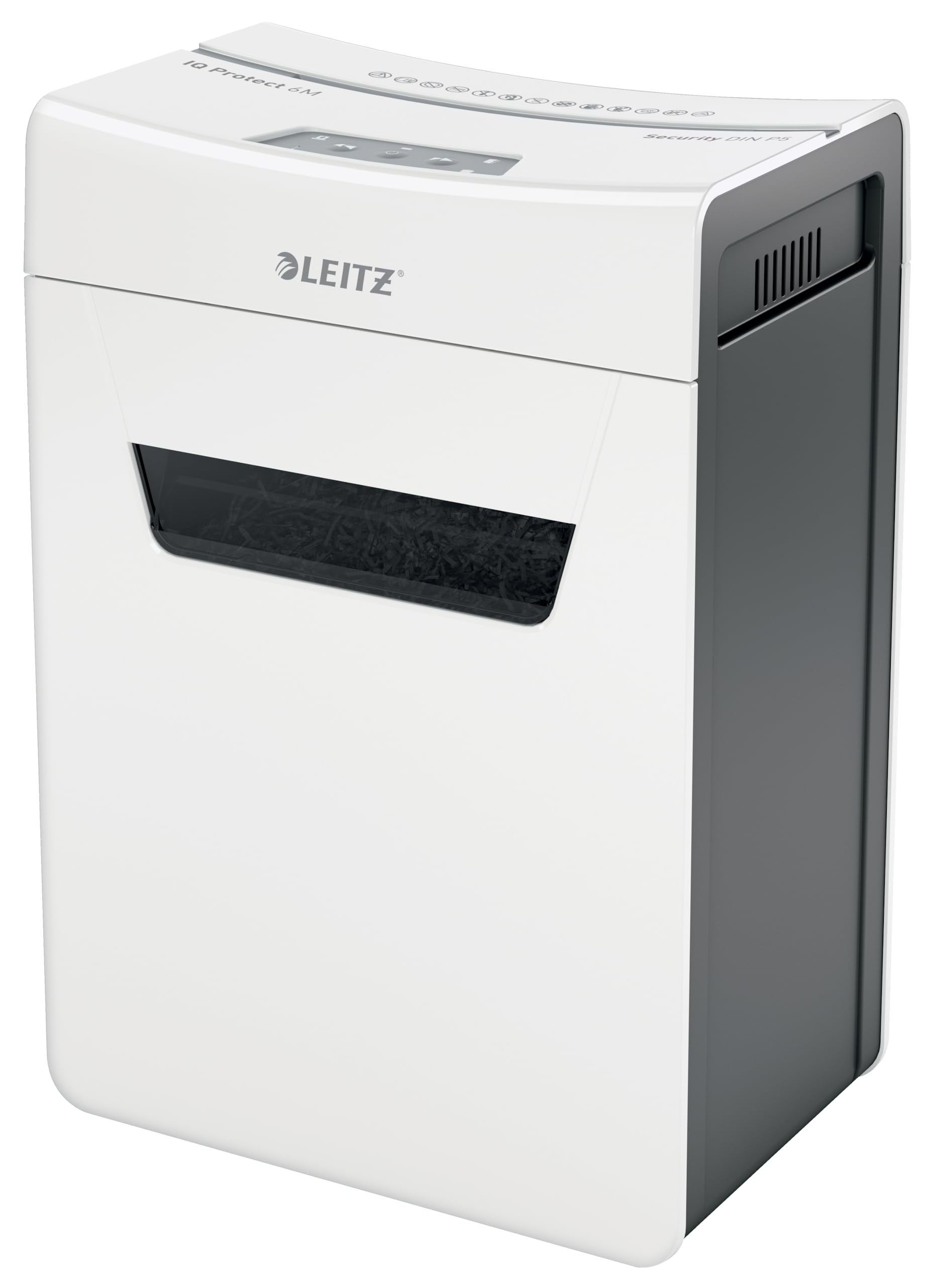 leitz-iq-protect-premium-6m-distruggidocumenti-p-5-18l image 1