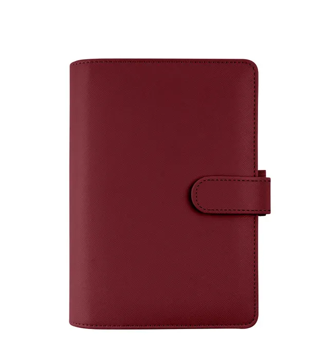 filofax-saffiano-organiser-personal-modulare image 1