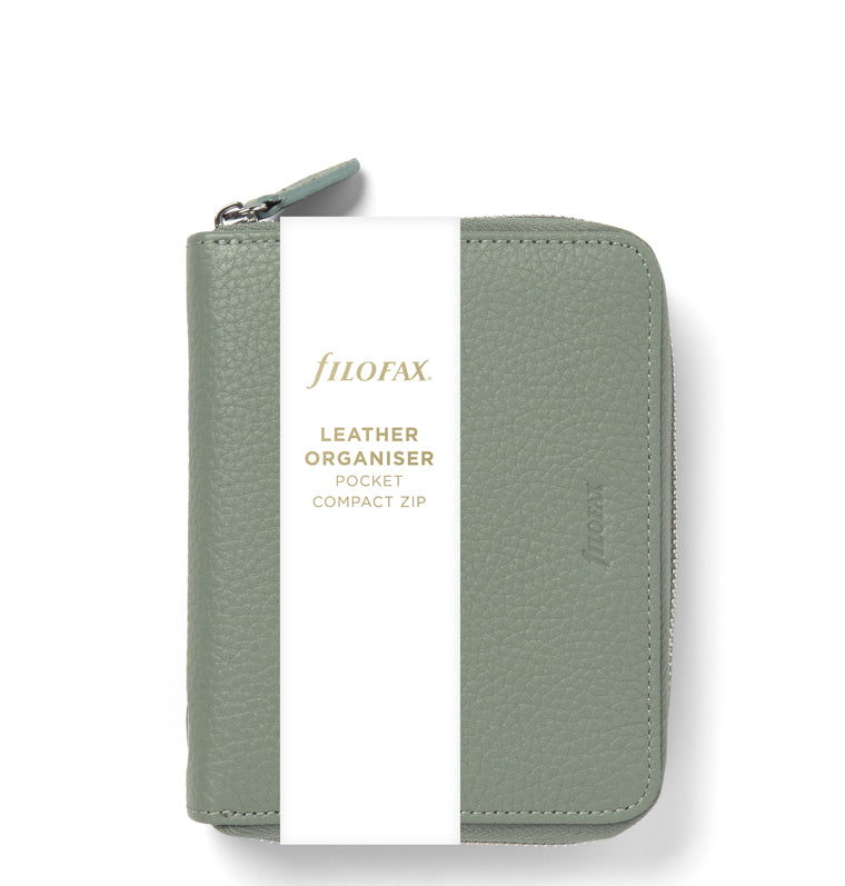filofax-norfolk-organiser-pocket-compact-zip-in-pelle image 6