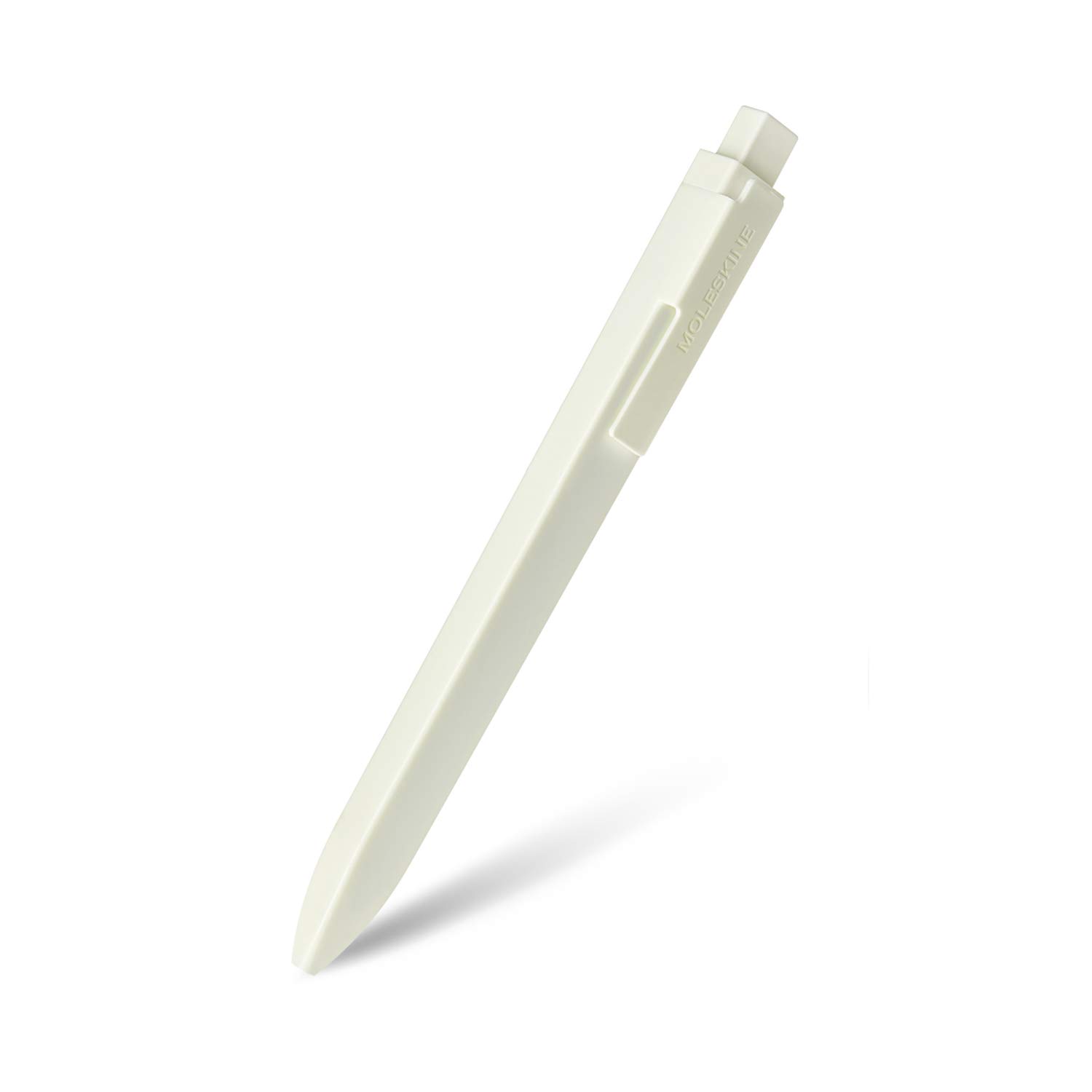 moleskine-go-penna-a-sfera-1-0-mm-avorio-con-frase image 4