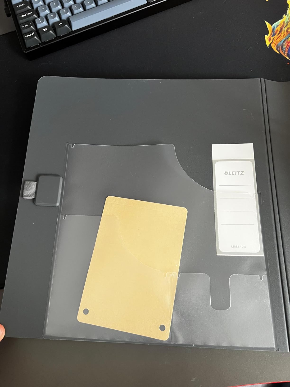 Il migliore per archiviare