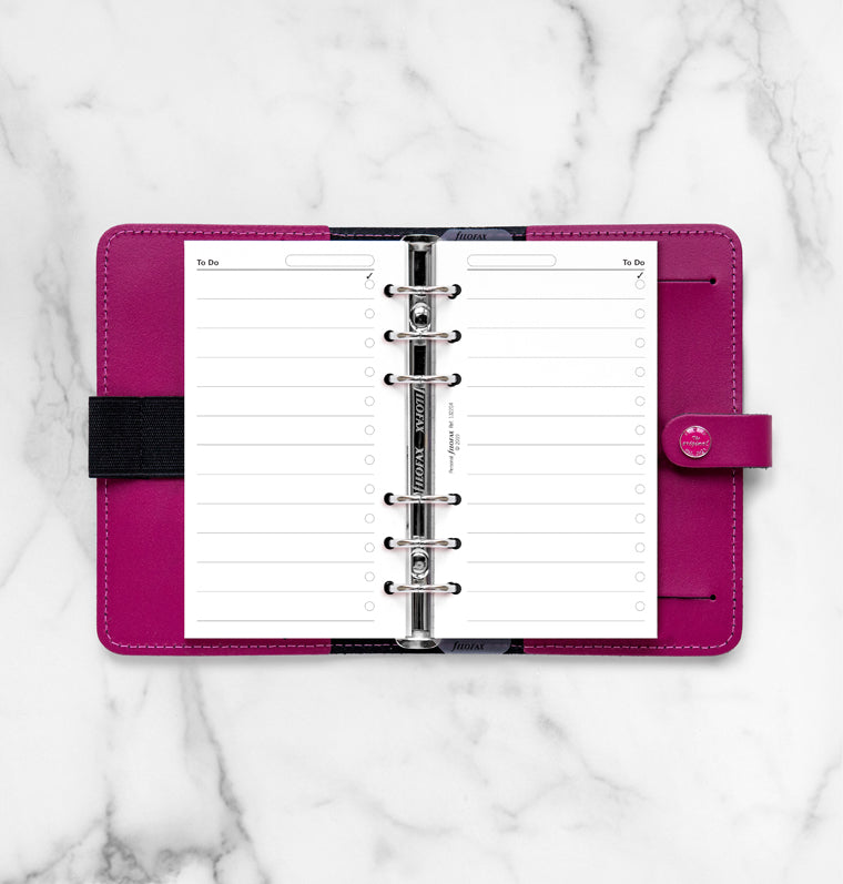 filofax-lista-to-do-personal-blocco-20-fogli image 3
