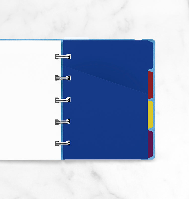 filofax-divisori-multicolori-notebook-pocket image 2