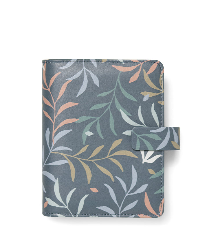 filofax-botanical-organiser-pocket-similpelle image 8