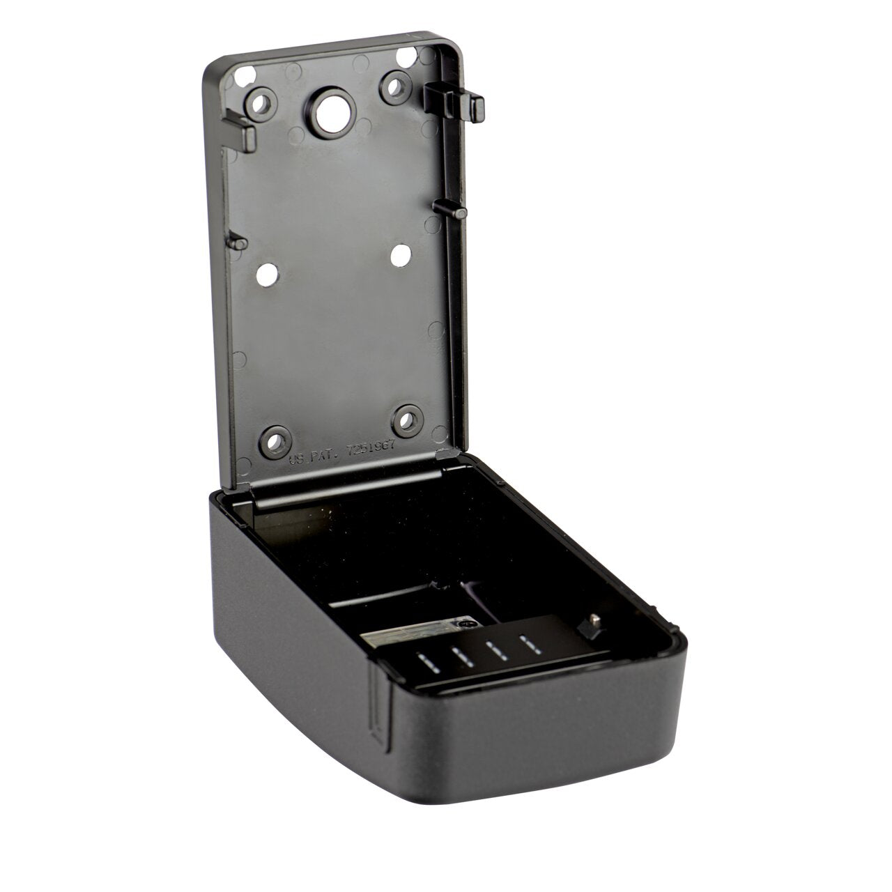burg-w-chter-key-safe-60-l-cassetta-portachiavi-nera-con-illuminazione image 3