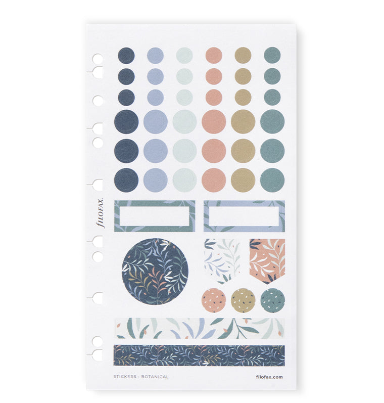 filofax-botanical-stickers-adesivi-per-organiser-a5-e-personal image 5