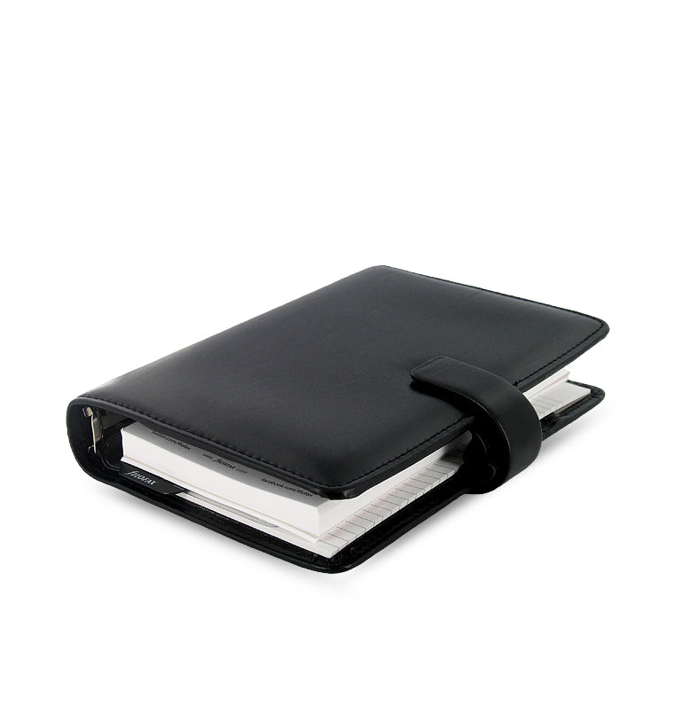 filofax-metropol-organiser-personal-similpelle-nero image 2
