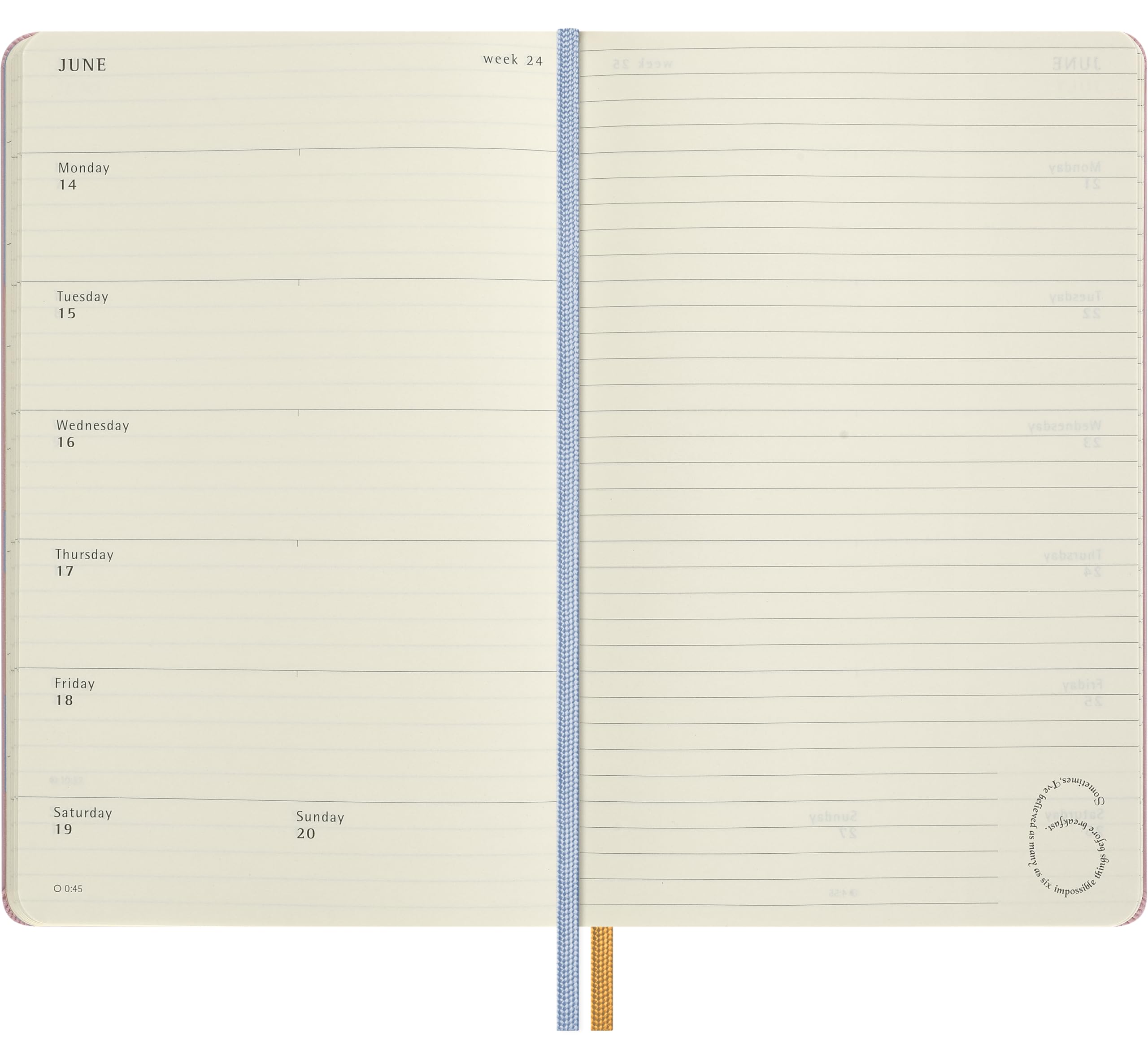 moleskine-agenda-settimanale-2027-alice-nel-paese-delle-meraviglie-large-13x21-c image 5