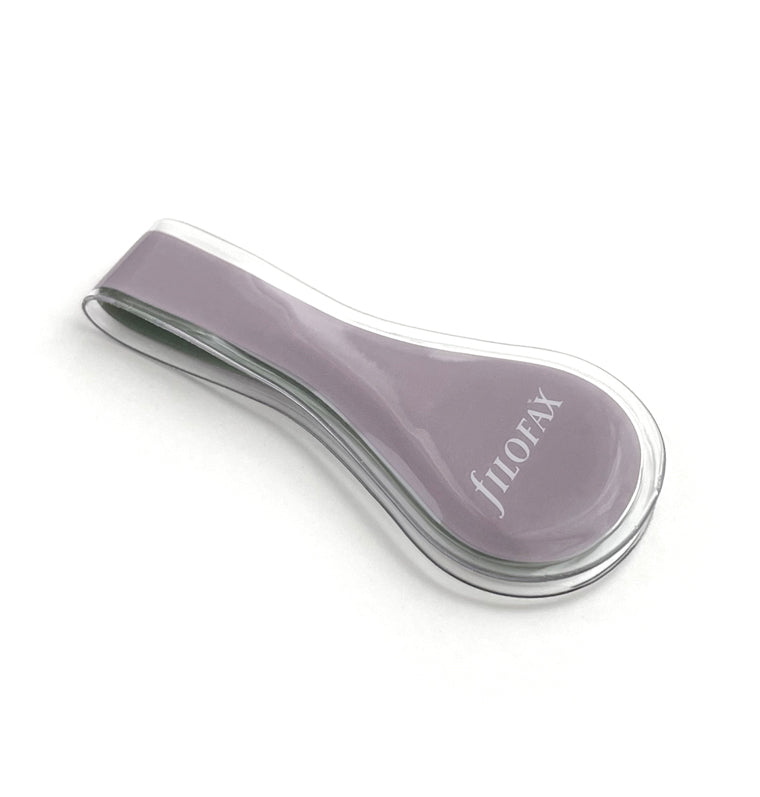 filofax-clip-magnetica-norfolk-segnalibro image 2