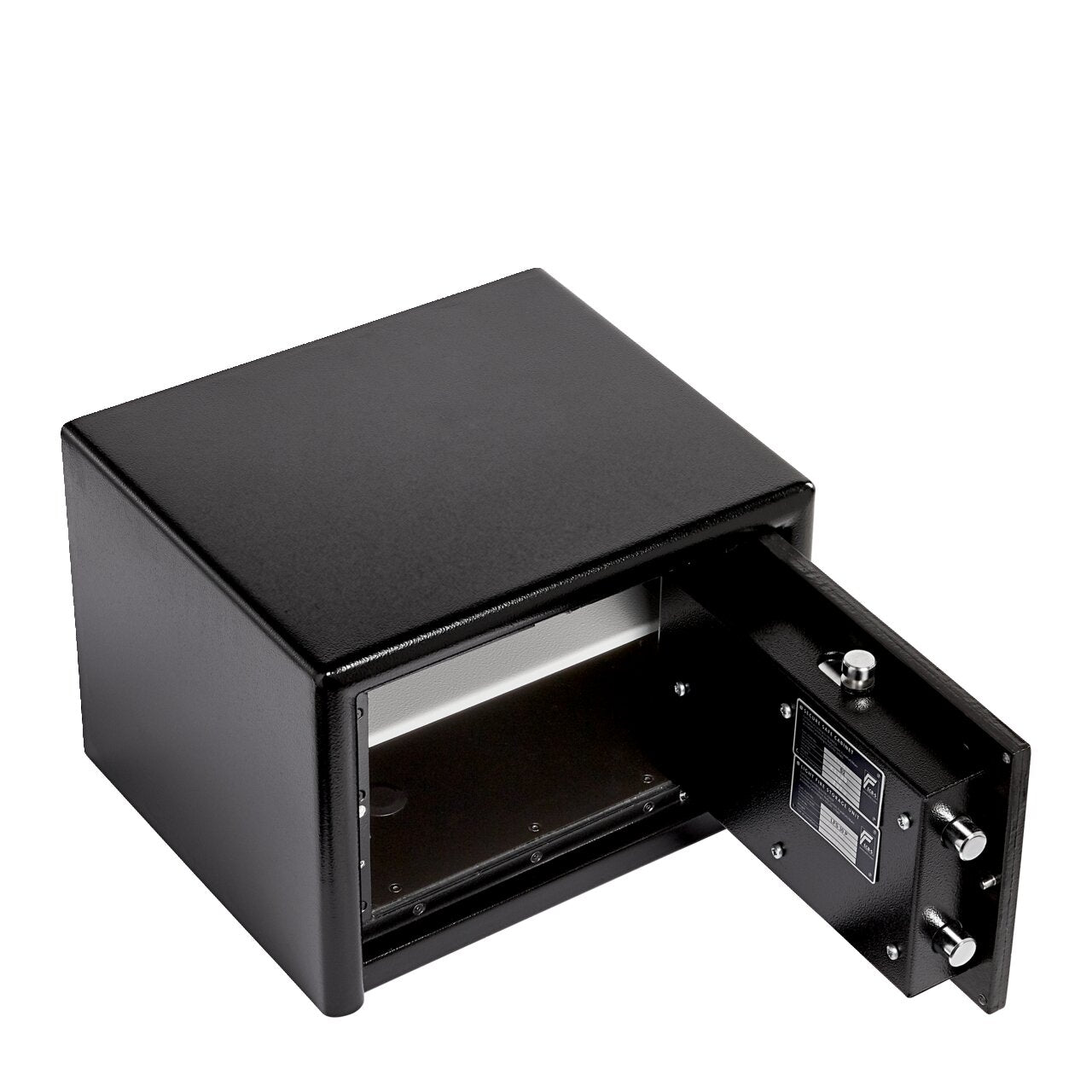burg-w-chter-combi-line-410-e-cassaforte-mobile-s2-ignifuga-30-minuti-nera image 4
