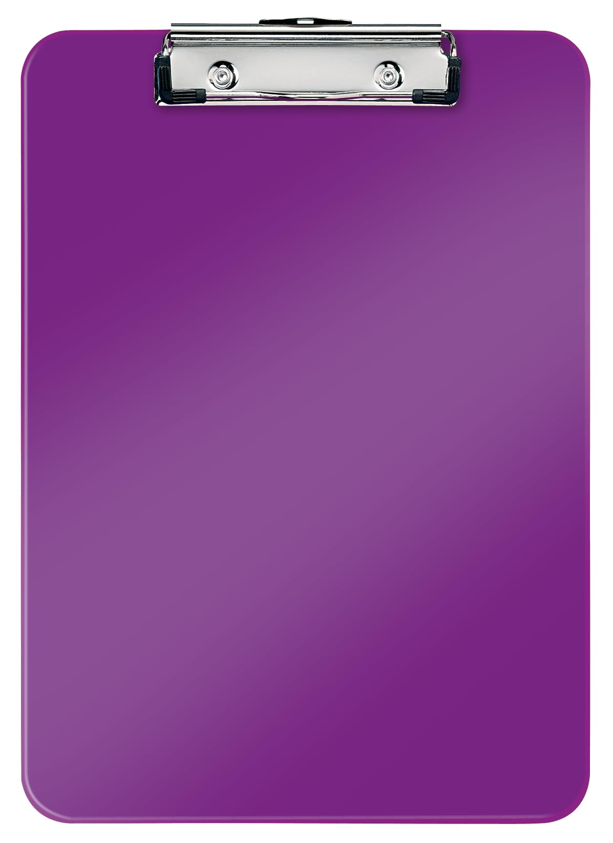 leitz-wow-portablocco-a4-con-cover-e-clip-blu-metallizzato image 8