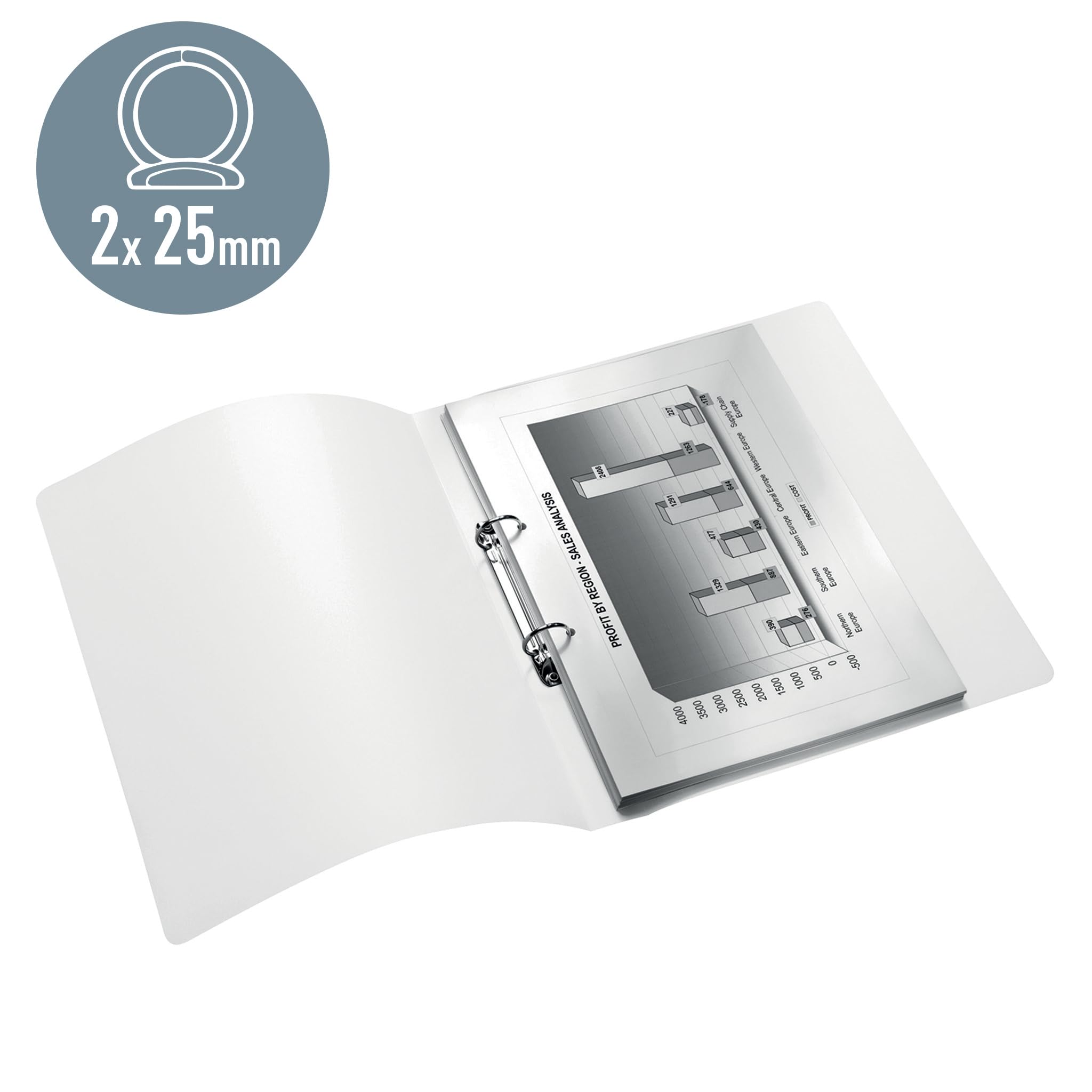 leitz-180-raccoglitore-a-2-anelli-blu-metallico image 4