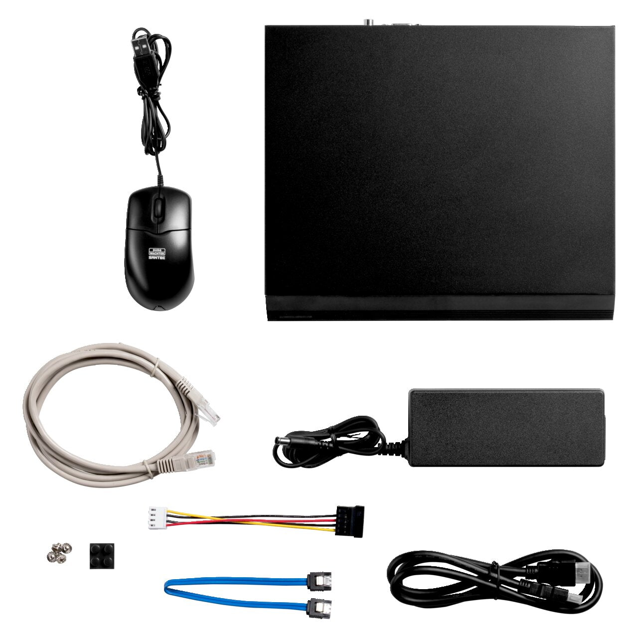 burg-w-chter-bwnvr-3841i-videoregistratore-ip-8-canali-ai-12mp-poe image 5