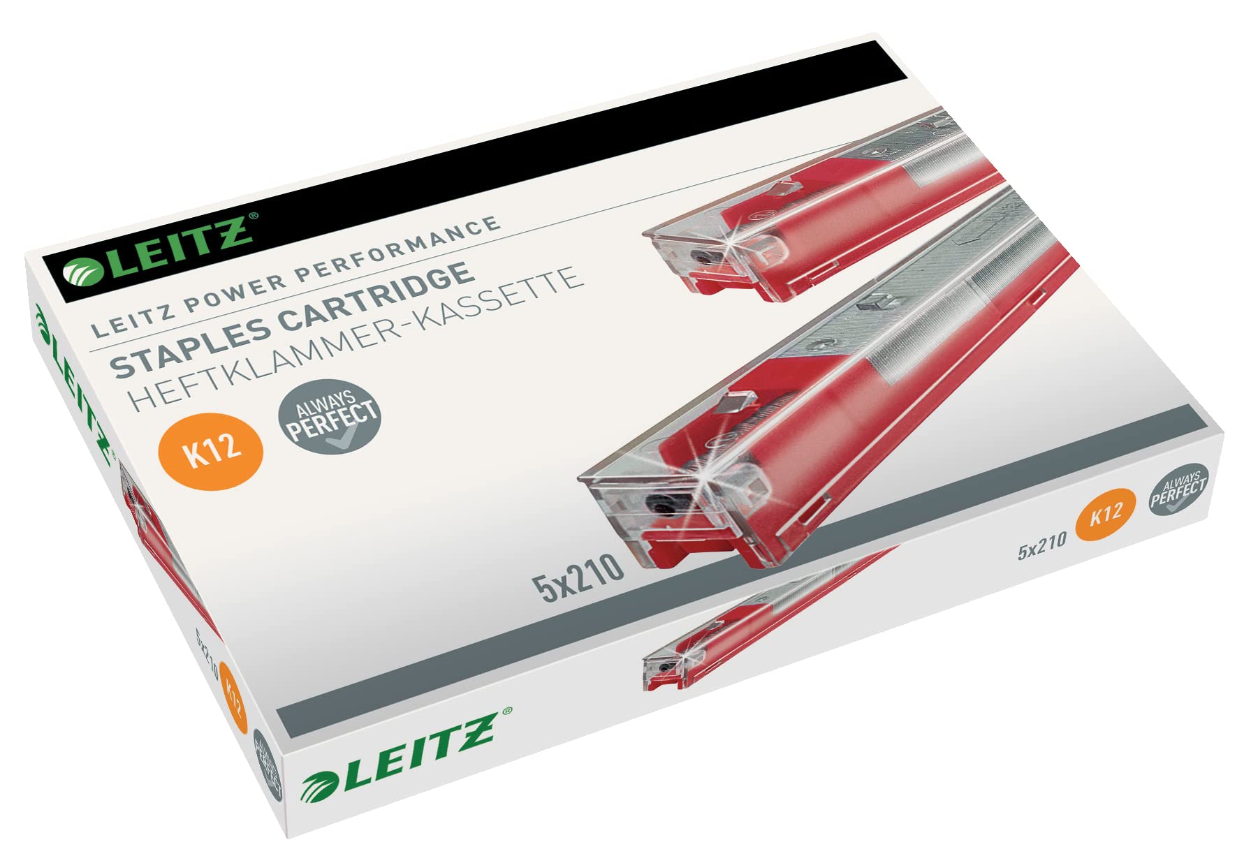 leitz-cartucce-power-performance-k8-1050-punti-per-cucitrice-5551 image 8