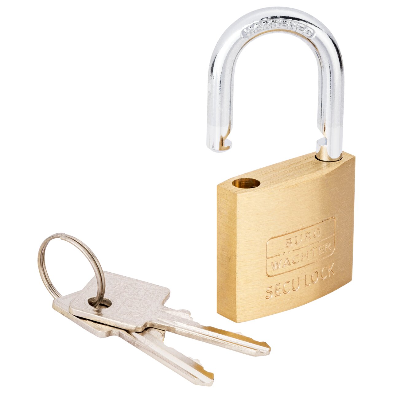burg-w-chter-set-405-lucchetto-a-cilindro-in-ottone image 2