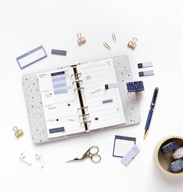 filofax-stickers-collezione-indigo-6-fogli-a5-personal image 8