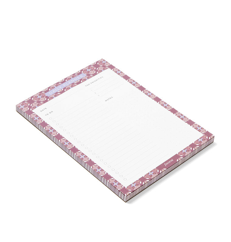 filofax-mediterranean-planner-giornaliero-magnetico image 2
