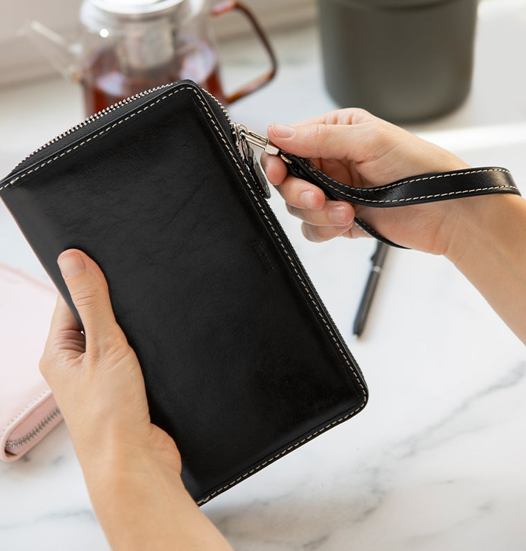 filofax-malden-organiser-personal-compact-zip-in-vera-pelle image 7