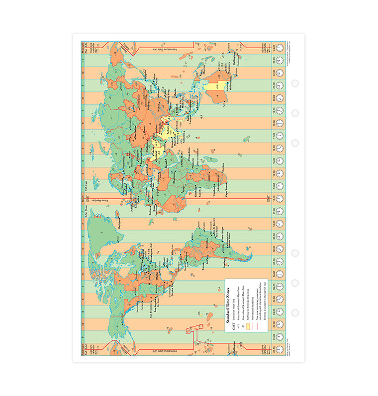 filofax-mappa-del-mondo-a5-per-organiser-e-clipbook image 4