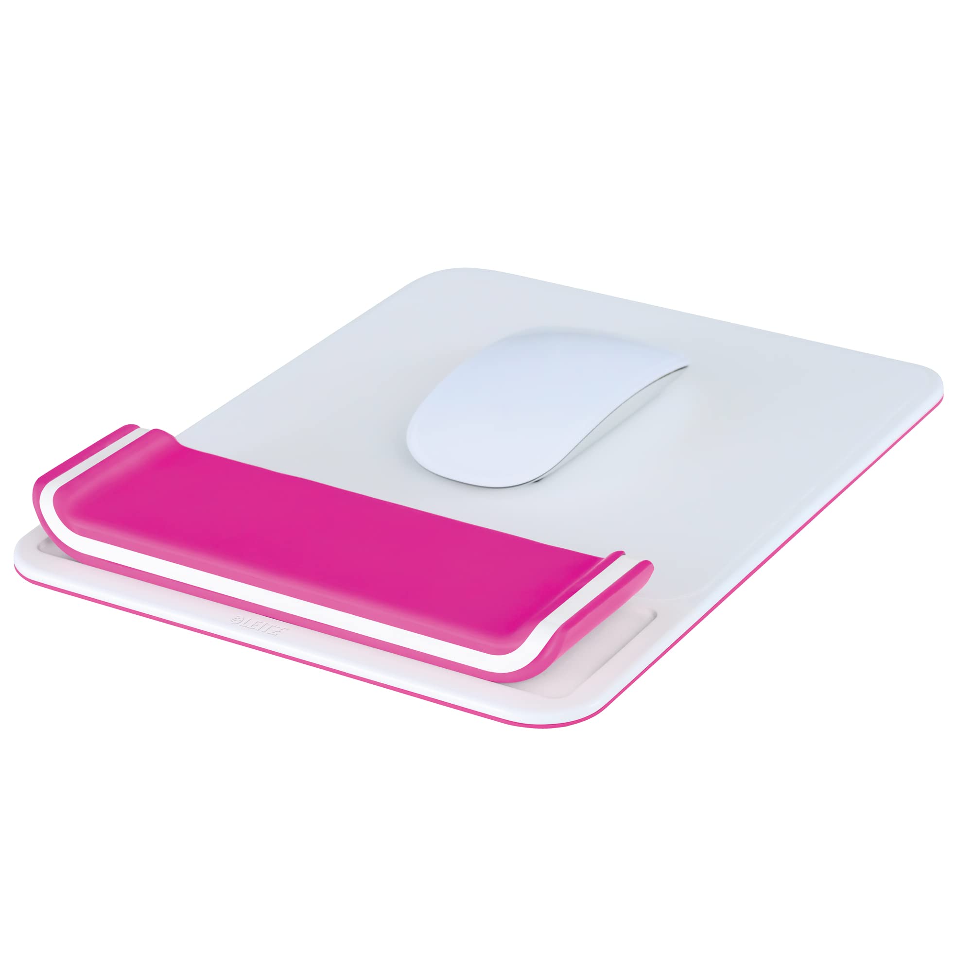 leitz-ergo-cosy-poggiapolsi-per-mouse-regolabile-grigio-chiaro image 6