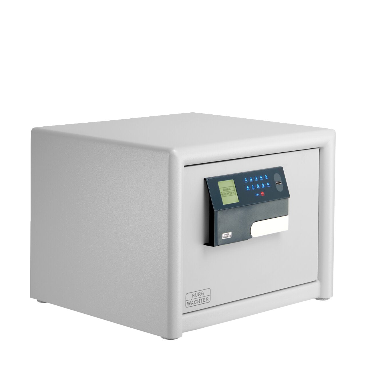 burg-w-chter-dualsafe-ds-415-e-fp-cassaforte-s2-ignifuga-30-minuti image 2
