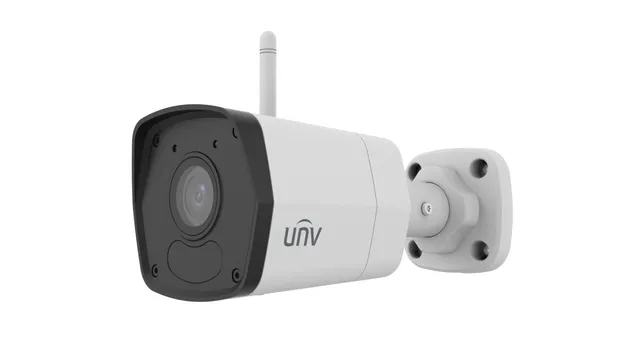 burg-w-chter-ipc2122lb-af28wk-g-telecamera-bullet-wi-fi-ir-4mp image 1