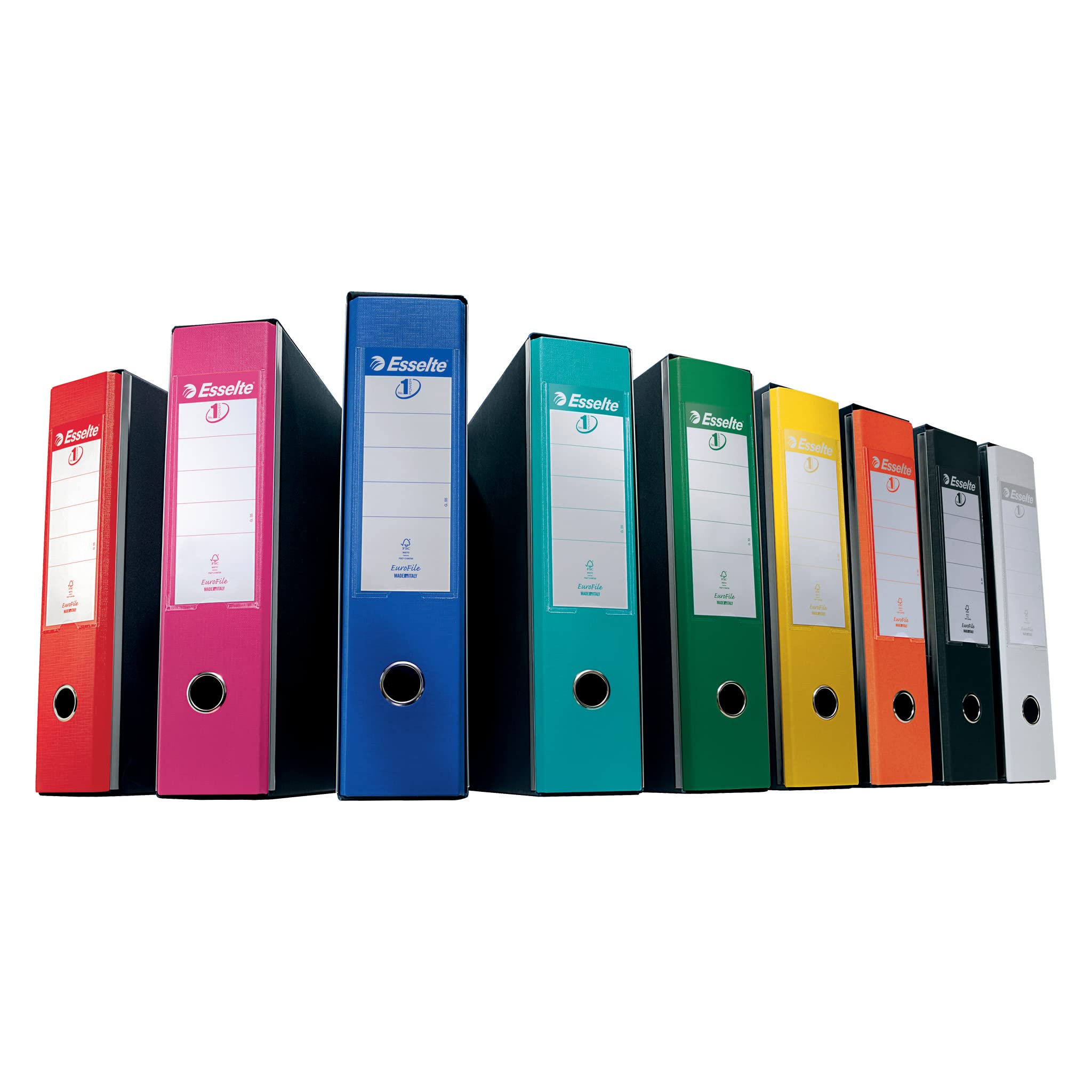 esselte-g55-eurofile-registratore-protocollo-dorso-80-mm-con-custodia-bianco-viv image 6