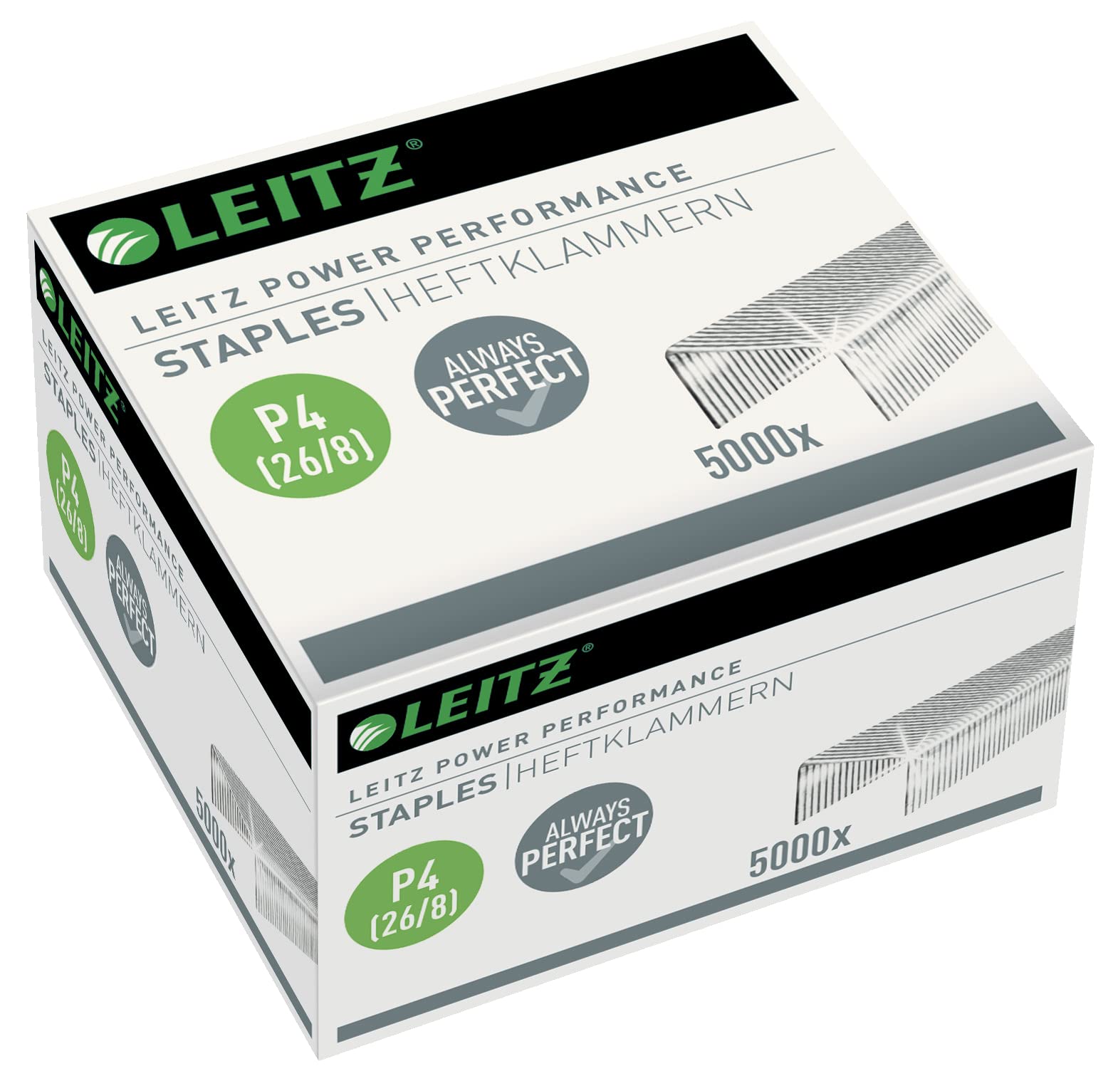 leitz-power-performance-p3-24-6-punti-per-cucitrice-bianco-1000-punti image 8