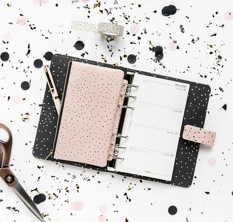 filofax-confetti-tasca-con-zip-a5-personal image 5
