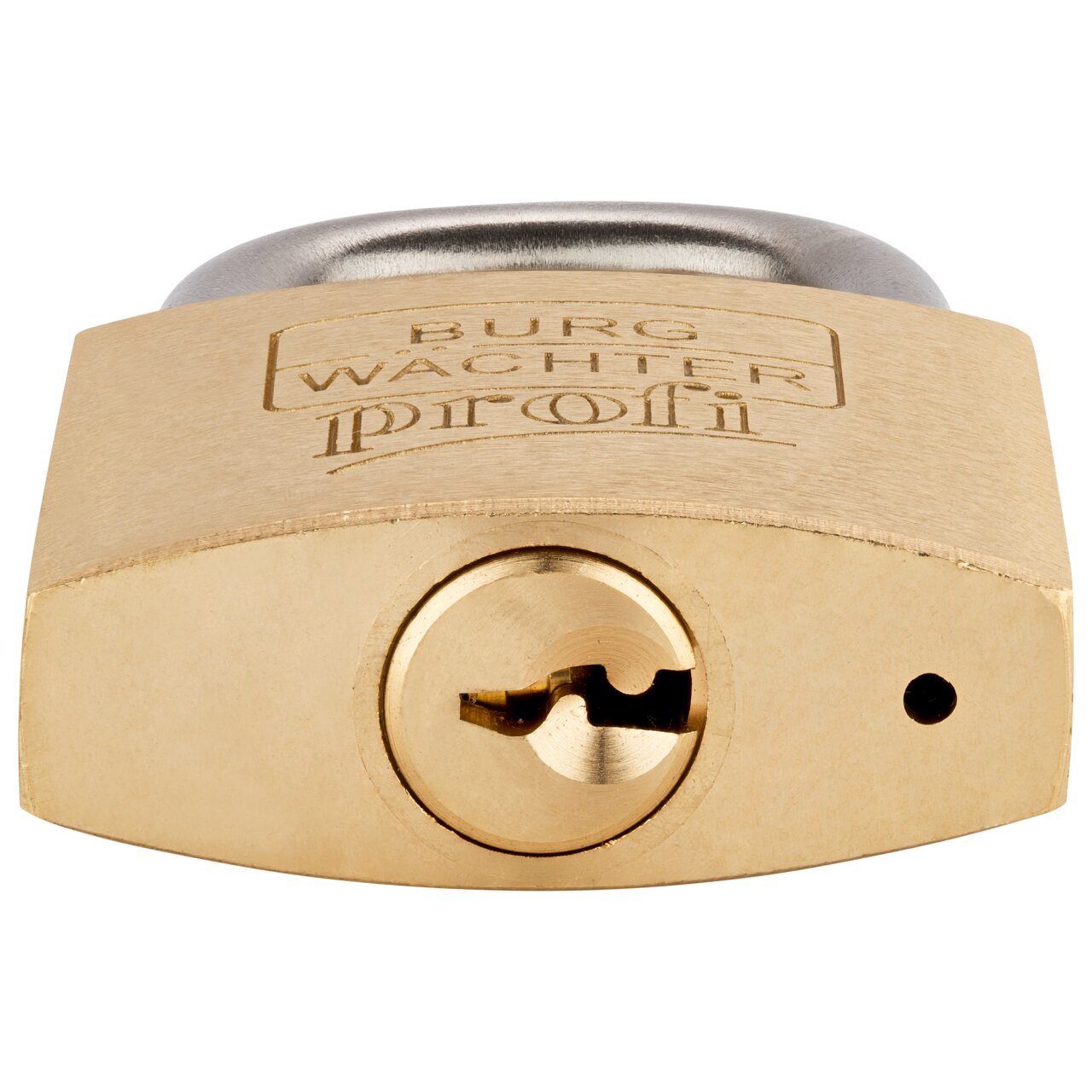 burg-w-chter-niro-116-40-lucchetto-a-cilindro-ottone-inox image 7