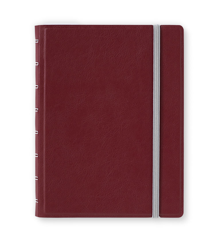 filofax-contemporary-notebook-a5-refillabile image 3