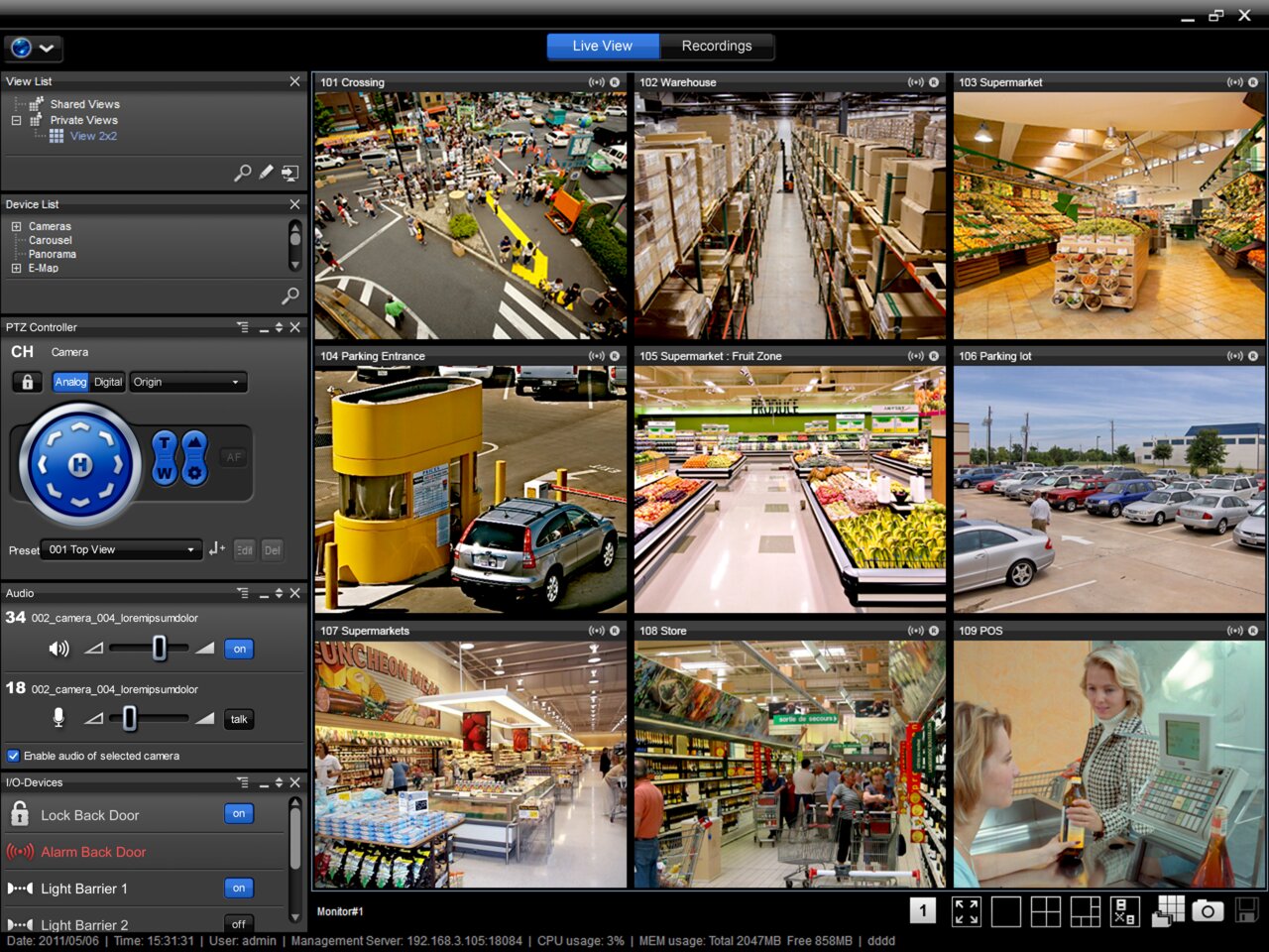 burg-w-chter-ct-cam-upu-licenza-upgrade-nuuo-crystal-enterprise-ultimate image 1