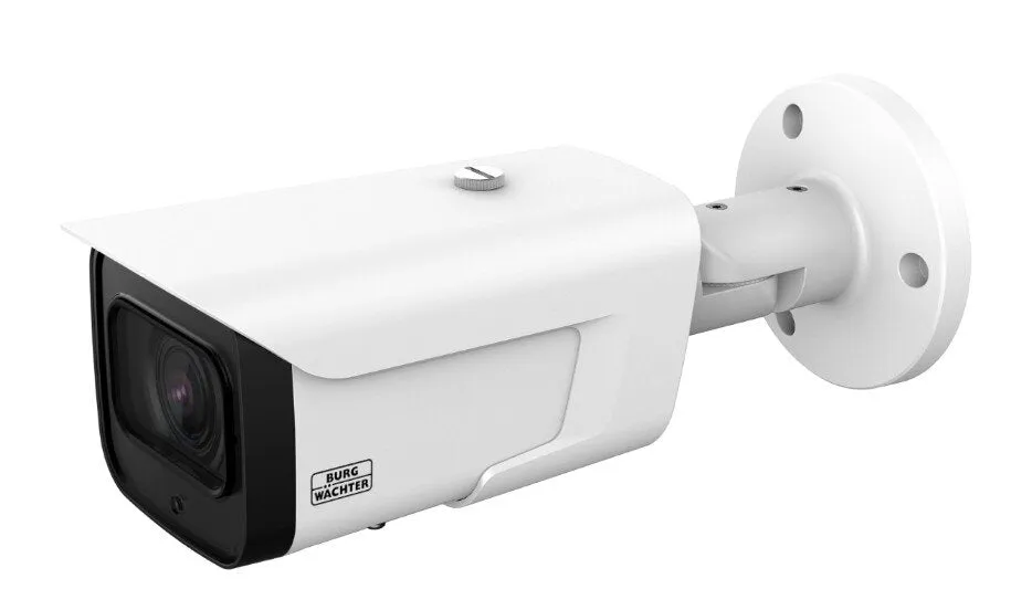 burg-w-chter-sfc-851kbia-telecamera-bullet-8mp-ir-50m-ip66-multi-norm image 1