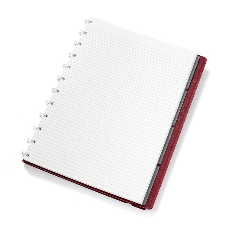 filofax-contemporary-notebook-refillabile-a4 image 3