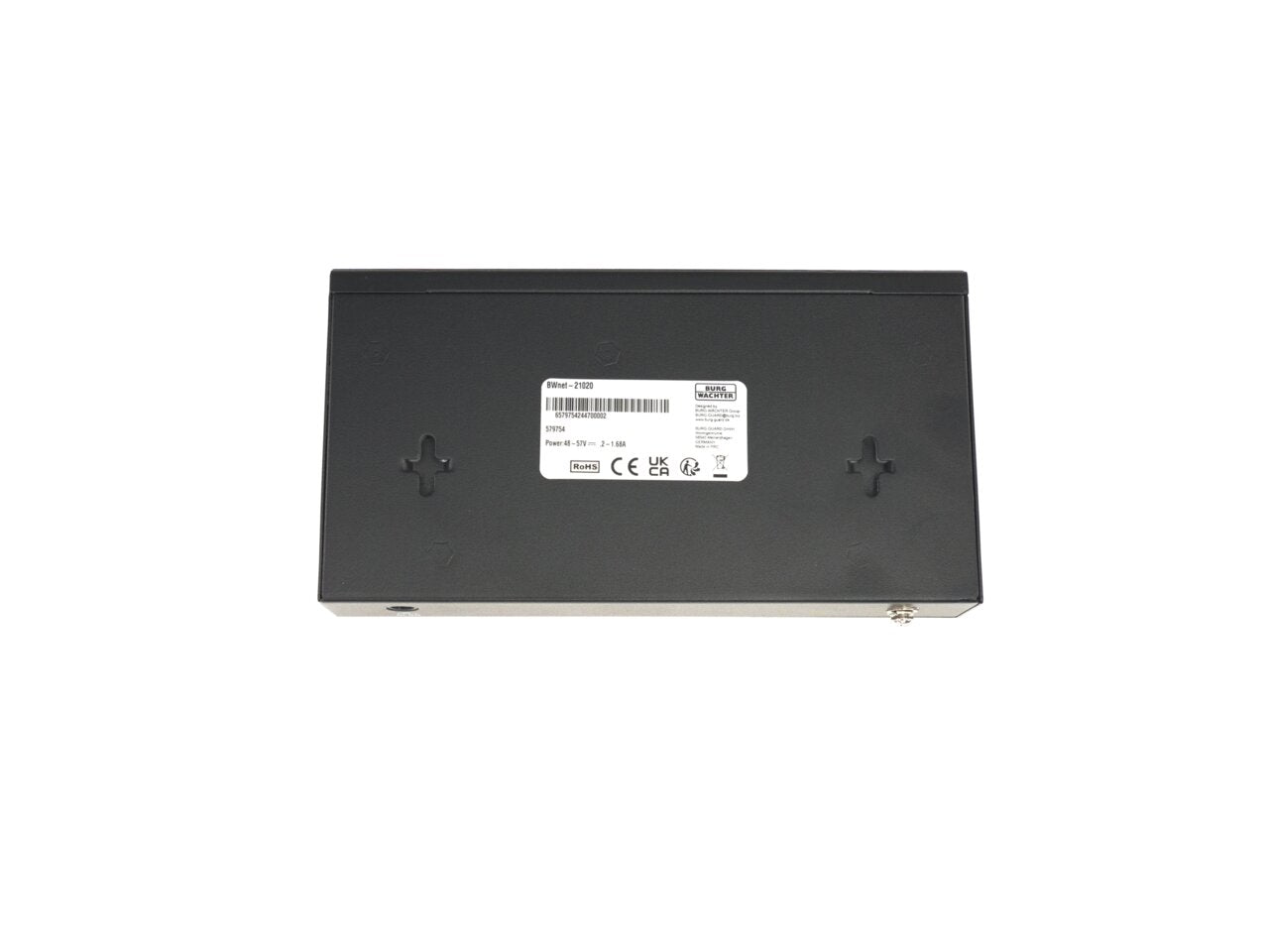 burg-w-chter-bwnet-21020-switch-gigabit-poe-20gbit-s image 5