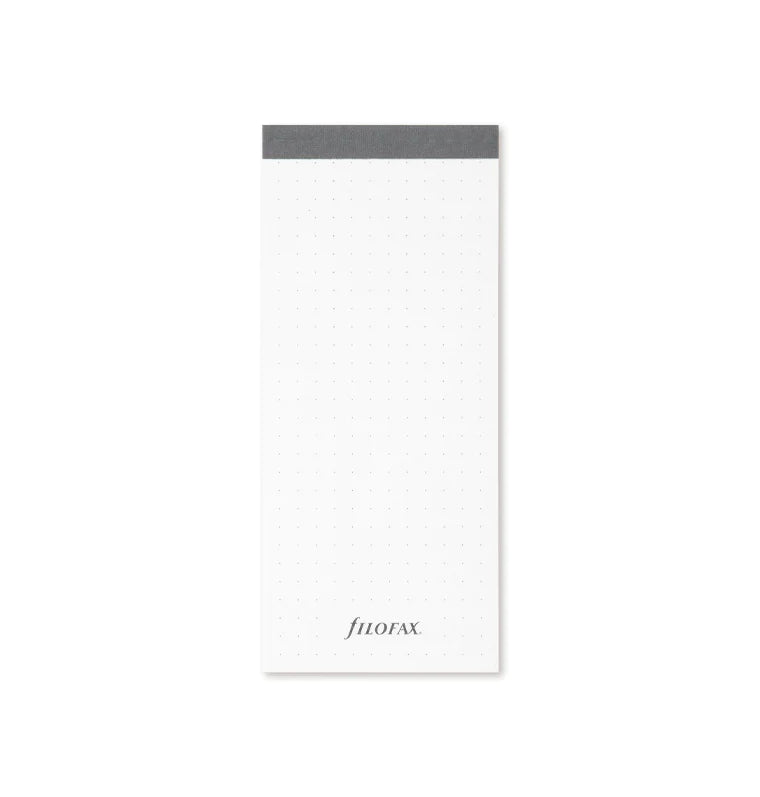 filofax-the-original-blocco-note-personal-dotted image 1