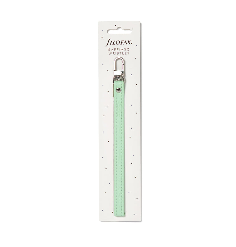 filofax-cinturino-da-polso-saffiano-per-organiser-personal-compact-zip image 2