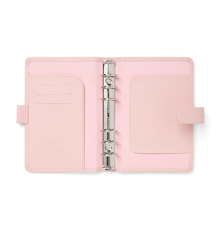 filofax-saffiano-organiser-personal image 6
