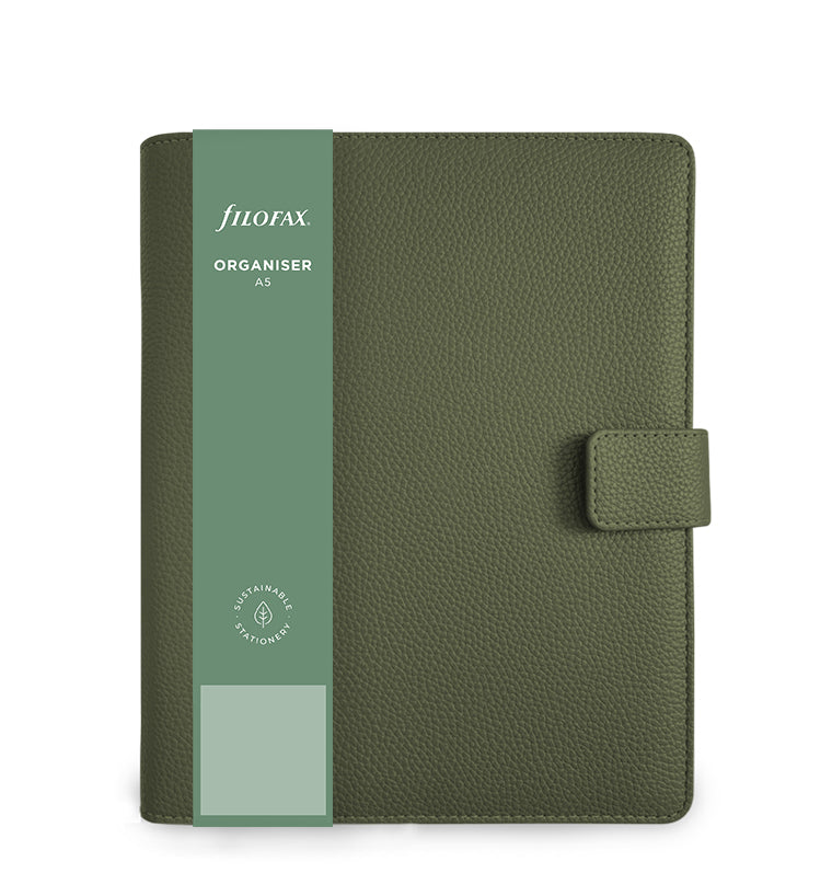 filofax-camden-organiser-a5-sostenibile image 8