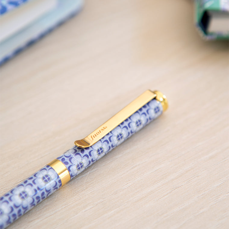 filofax-mediterranean-penna-a-sfera-metallo-1mm image 3