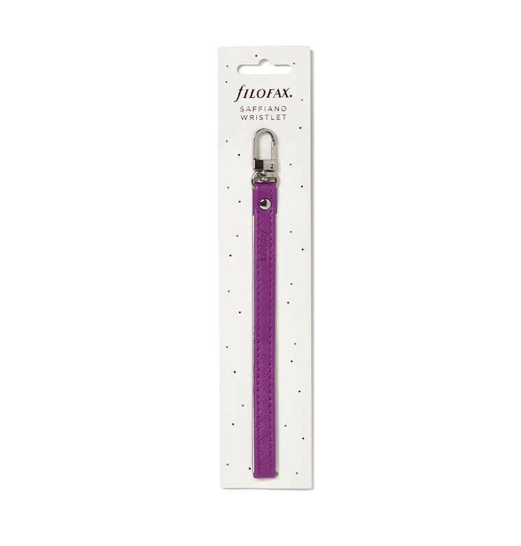 filofax-cinturino-da-polso-saffiano-similpelle image 2