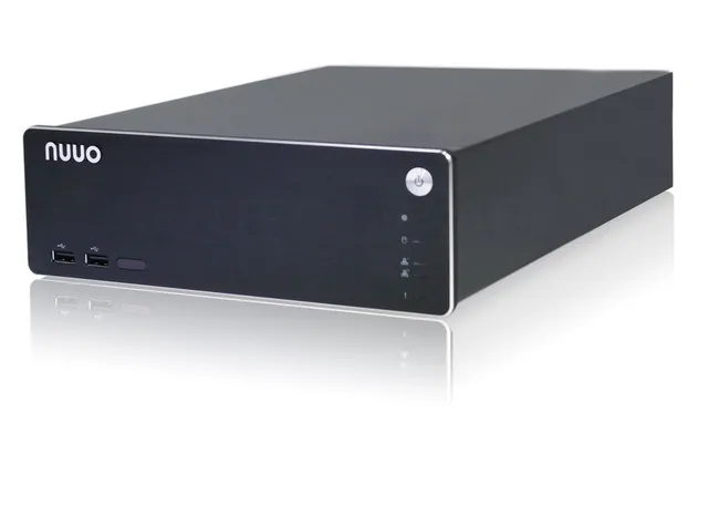 burg-w-chter-ns-2080-nvr-videoregistratore-di-rete-16-canali-hdmi-vga image 1