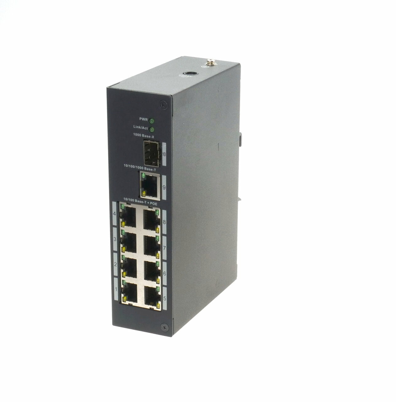 burg-w-chter-pfs3110-8et-96-switch-poe-8-porte-uplink-gigabit-sfp image 1