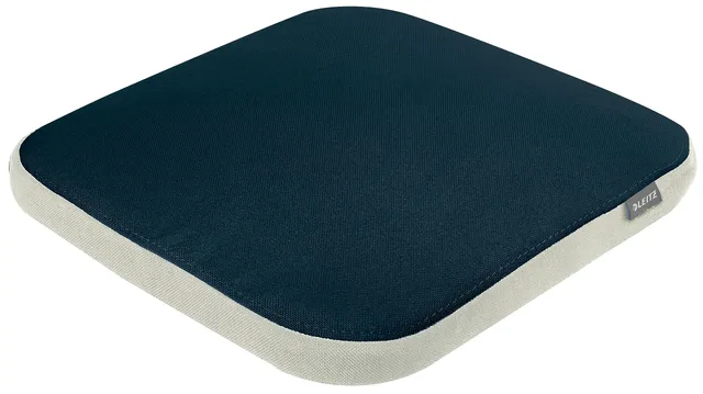 leitz-ergo-active-wobble-cuscino-ergonomico-quadrato-368x364-mm-grigio image 1