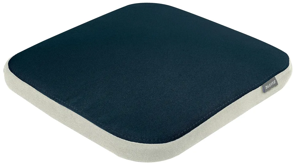 leitz-ergo-active-wobble-cuscino-ergonomico-quadrato-368x364-mm-grigio image 1