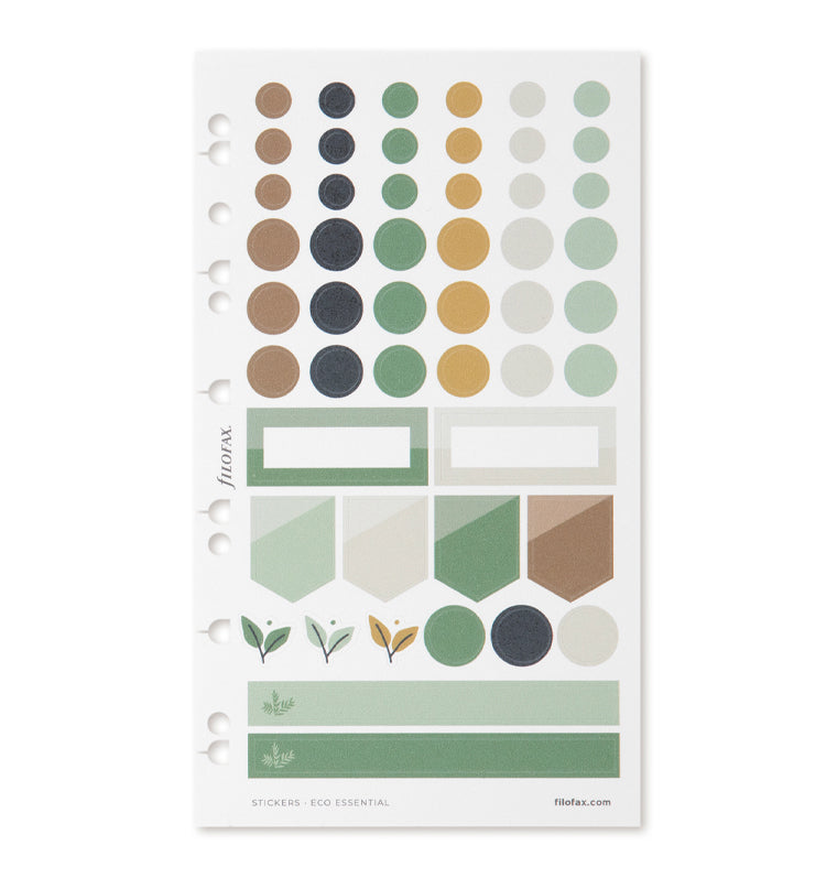 filofax-eco-essential-stickers-set-adesivi-riposizionabili image 4