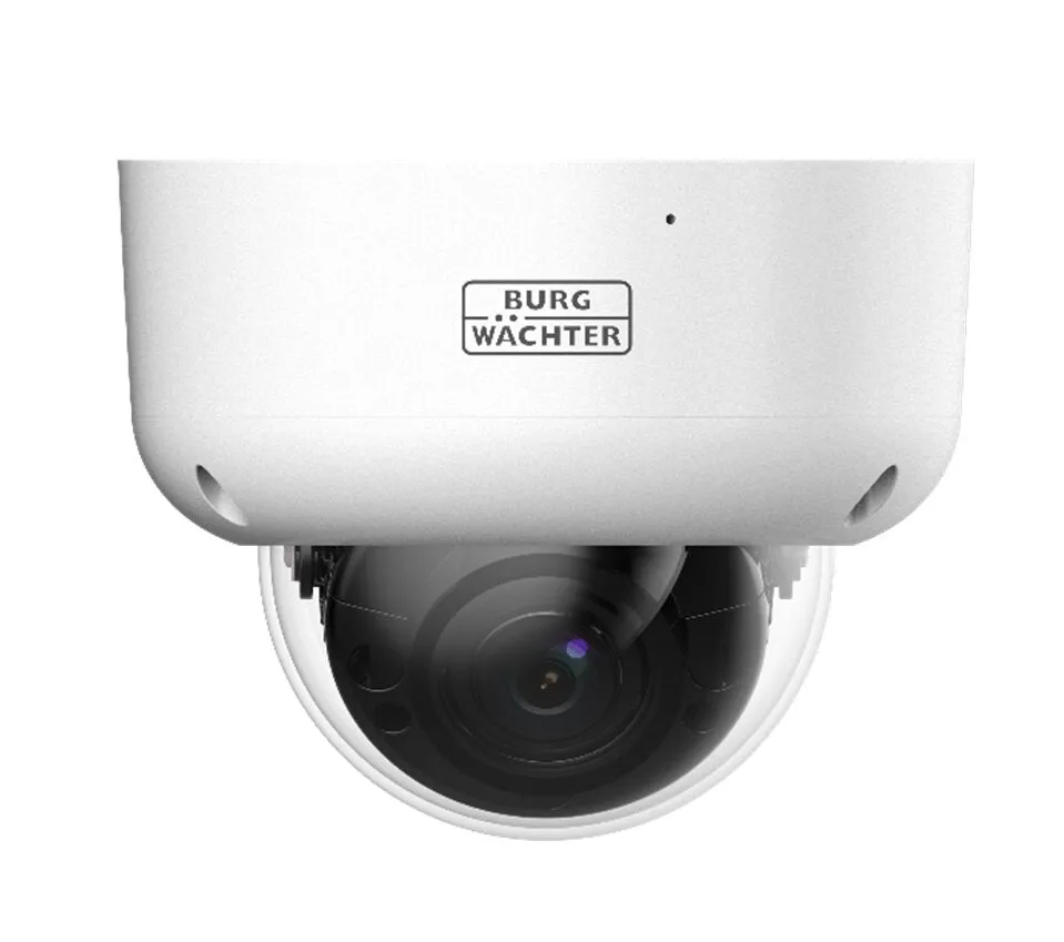 burg-w-chter-bwfc-261kdia-telecamera-dome-multinorm-2mp-zoom-motorizzato image 1