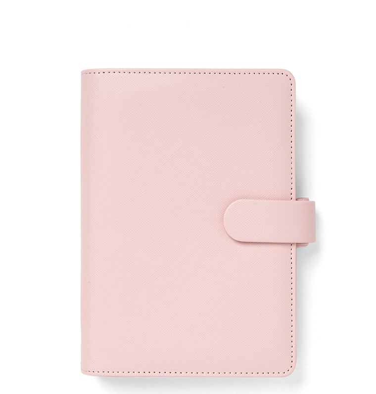 filofax-saffiano-organiser-personal image 4